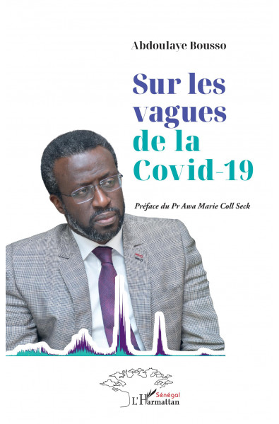 Sur les vagues de la Covid-19