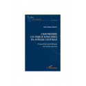 Comprendre les enjeux bancaires en Afrique centrale Recto 