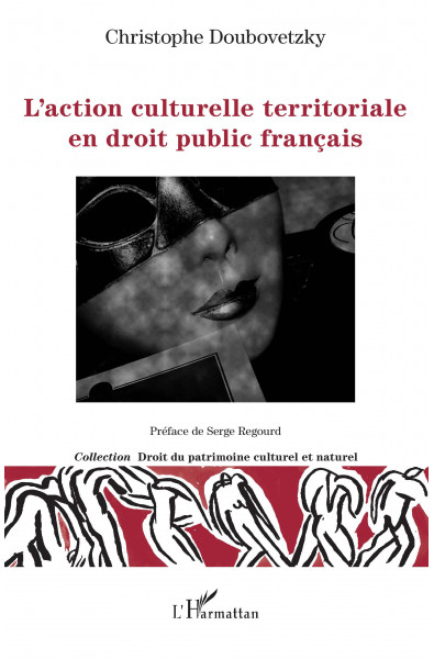 L'action culturelle territoriale en droit public français