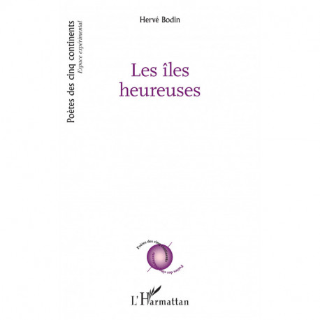 Les îles heureuses Recto
