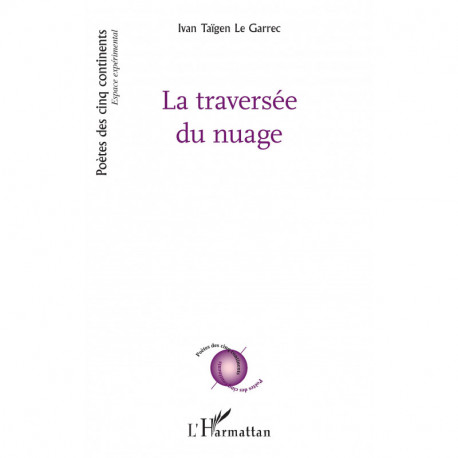 La traversée du nuage Recto