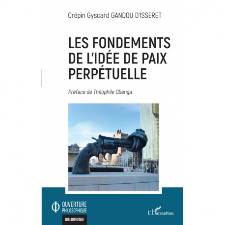 Les fondements de l'idée de paix perpétuelle Recto