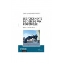 Les fondements de l'idée de paix perpétuelle Recto 