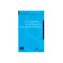 La "rébellion" en droit public et science politique Recto 