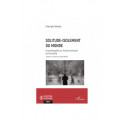 Solitude-isolement du monde Recto 