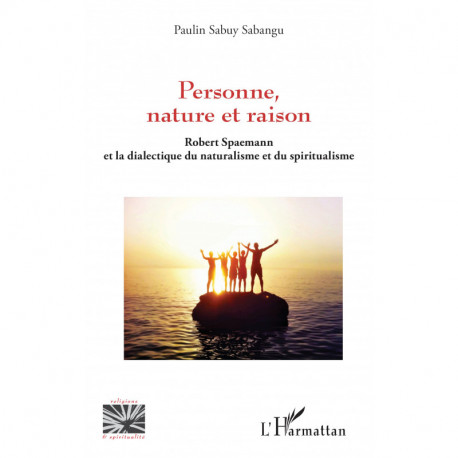 Personne, nature et raison Recto
