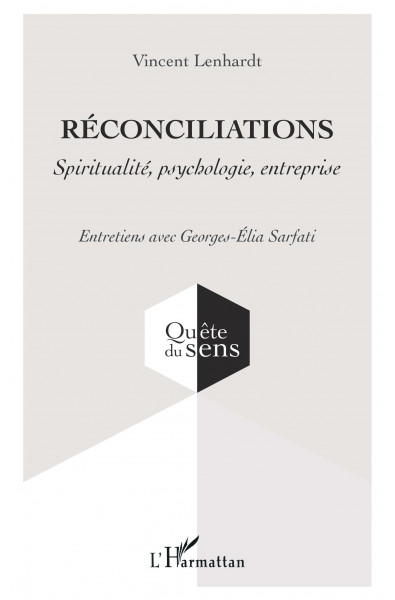 Réconciliations