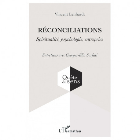 Réconciliations Recto