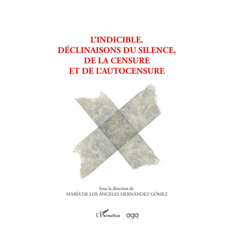 L' indicible. Recto