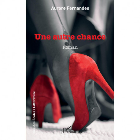 Une autre chance Recto