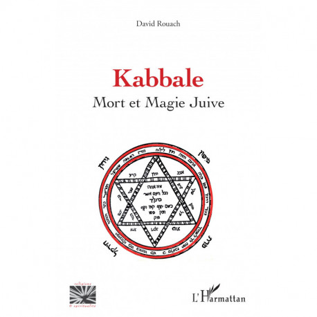 Kabbale Recto