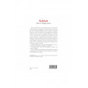 Kabbale Verso 