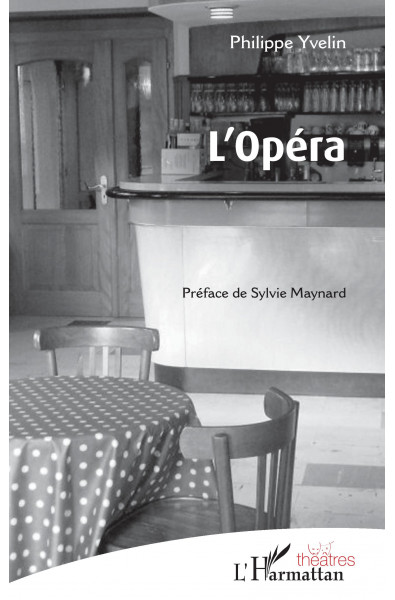 L'Opéra