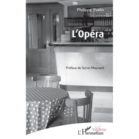 L'Opéra Recto