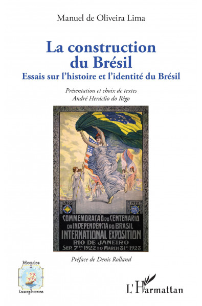 La construction du Brésil