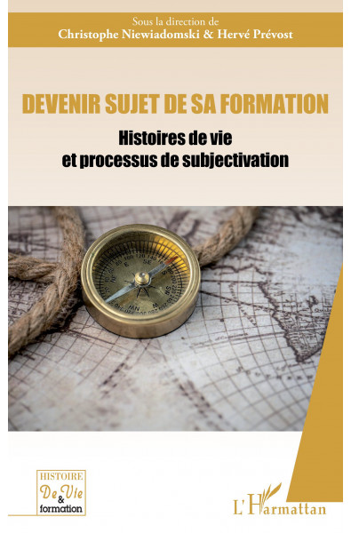 Devenir sujet de sa formation