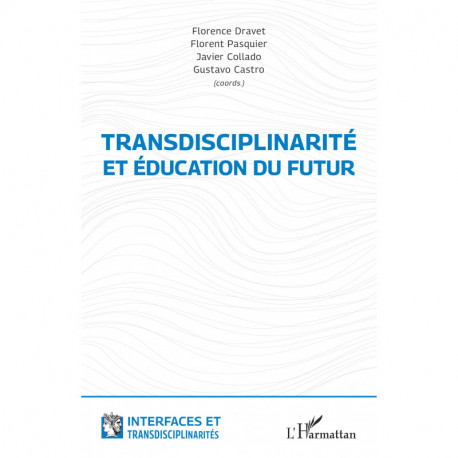 Transdisciplinarité et éducation du futur Recto