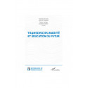 Transdisciplinarité et éducation du futur Recto 