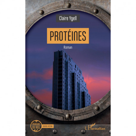 Protéines Recto