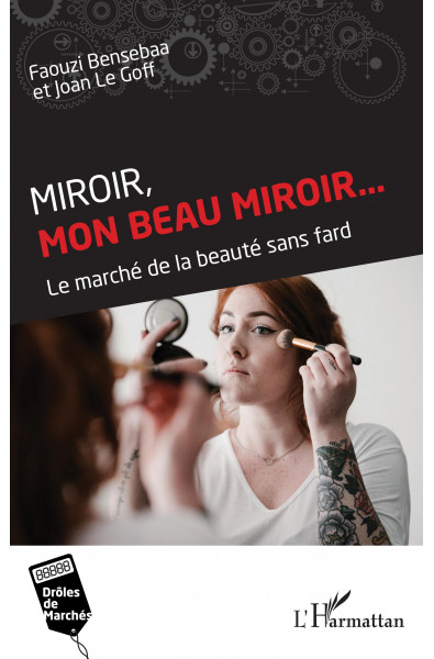 Miroir, mon beau miroir...
