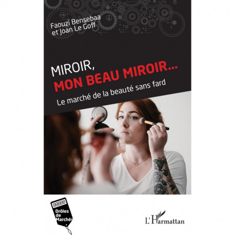 Miroir, mon beau miroir... Recto