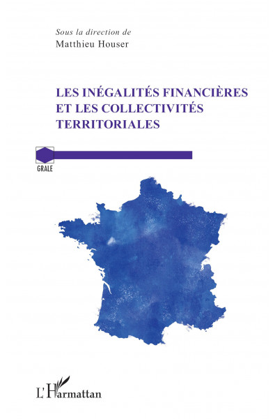 Les inégalités financières et les collectivités territoriales