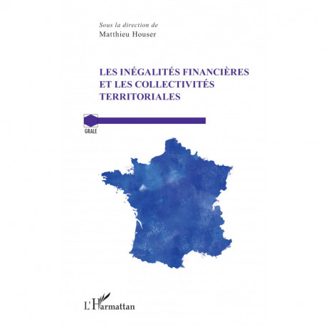 Les inégalités financières et les collectivités territoriales Recto