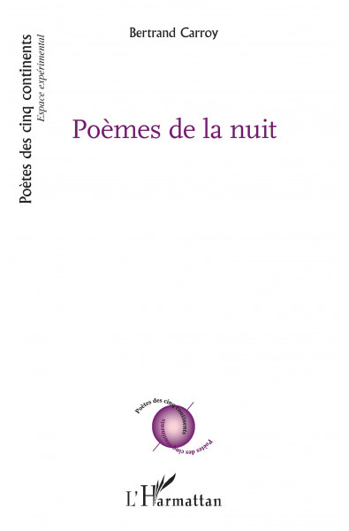Poèmes de la nuit