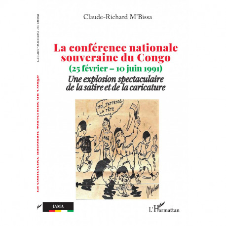 La conférence nationale souveraine du Congo Recto