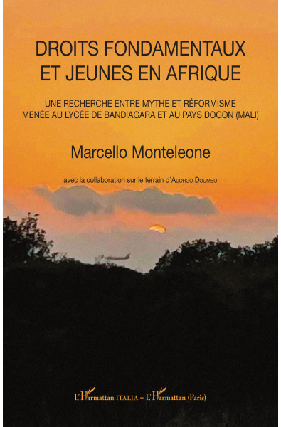 Droits fondamentaux et jeunes en Afrique