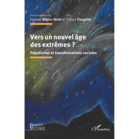 Vers un nouvel âge des extrêmes ? Recto