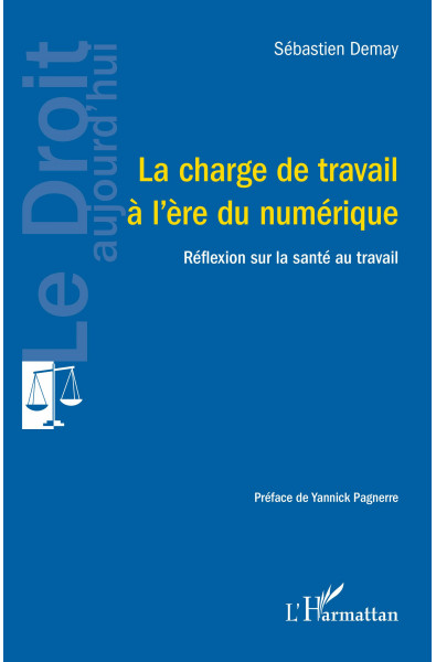 La charge de travail à l'ère du numérique