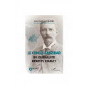 Le Congo-Zanzibar du journaliste Henry M. Stanley Recto 