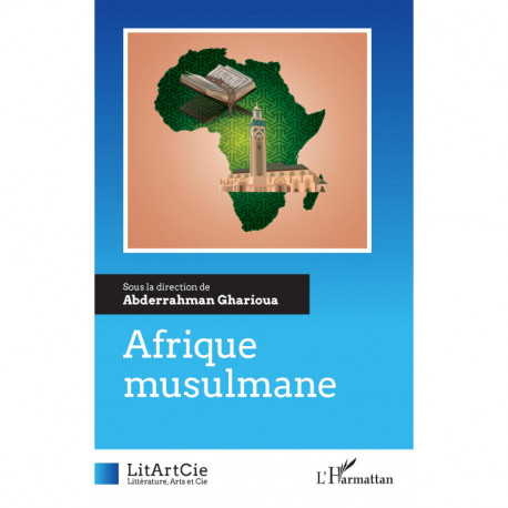 Afrique musulmane Recto