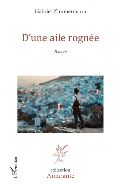 D'une aile rognée