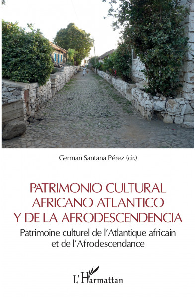 Patrimonio cultural africano Atlantico y de la Afrodescendencia