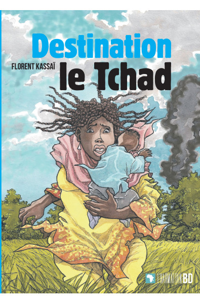 Destination le Tchad