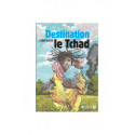 Destination le Tchad Recto 