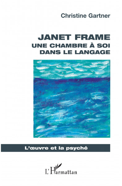 Janet Frame