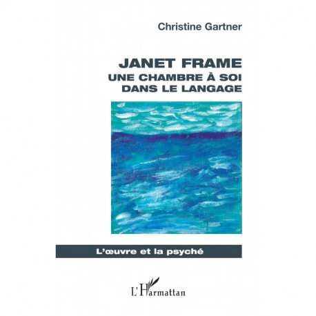 Janet Frame Recto