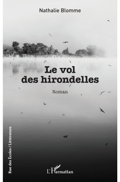 Le vol des hirondelles