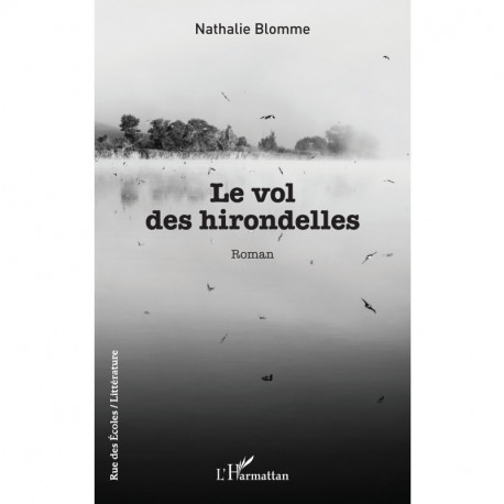 Le vol des hirondelles Recto