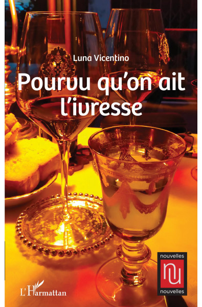 Pourvu qu'on ait l'ivresse