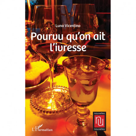 Pourvu qu'on ait l'ivresse Recto