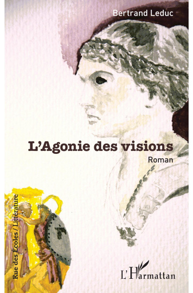 L'Agonie des visions