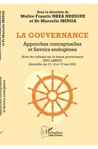 La gouvernance