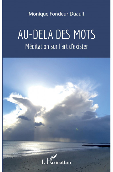 Au-Delà des mots