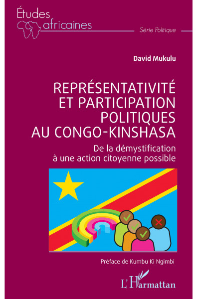 Représentativité et participation politiques au Congo-Kinshasa