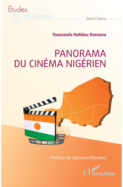 Panorama du cinéma nigérien