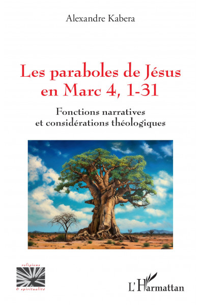 Les paraboles de Jésus en Marc 4, 1-31